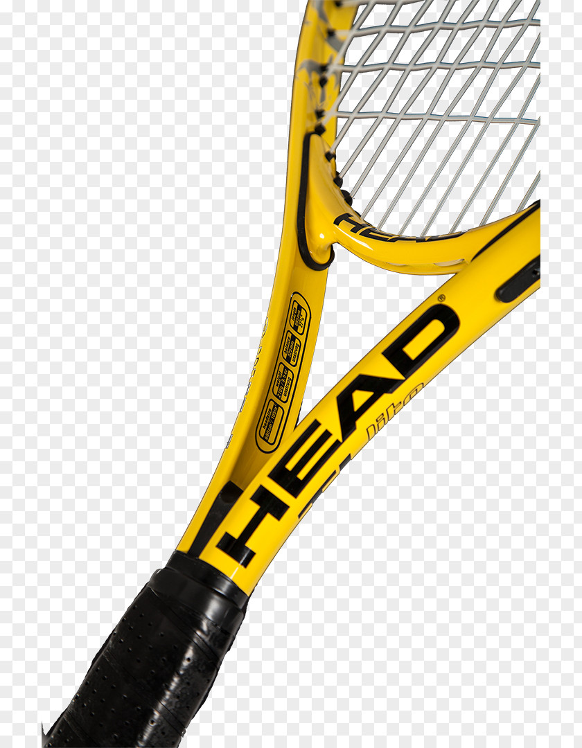 Tennis Racket Head Rakieta Tenisowa Sporting Goods PNG