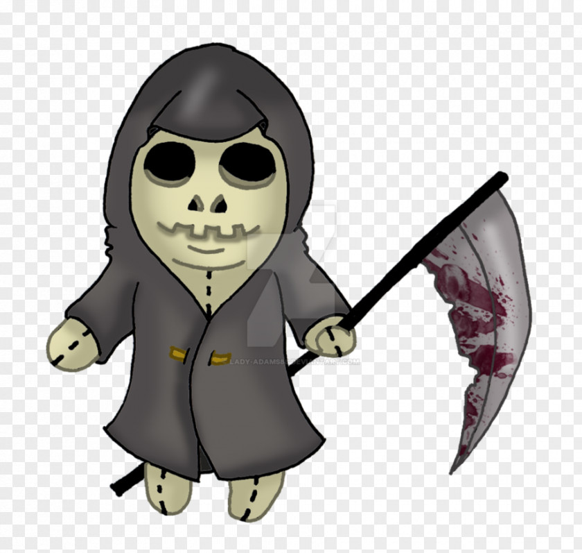 Voodoo Doll Cartoon Legendary Creature PNG