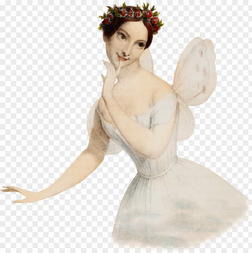 Wing Costume Design Figurine Angel Fictional Character Accessory Supernatural Creature PNG