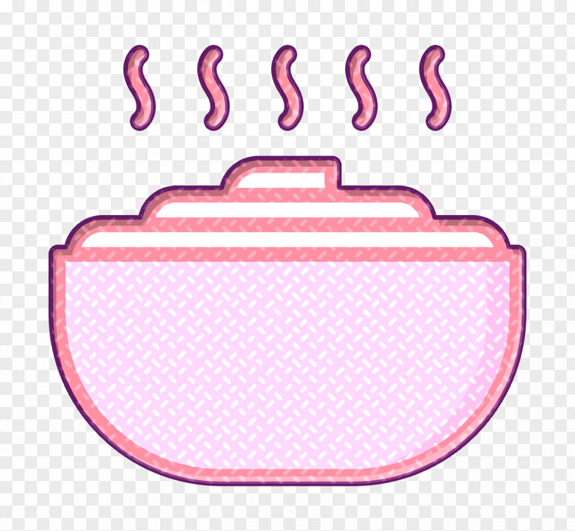 Bakery Icon Kitchen Dough PNG