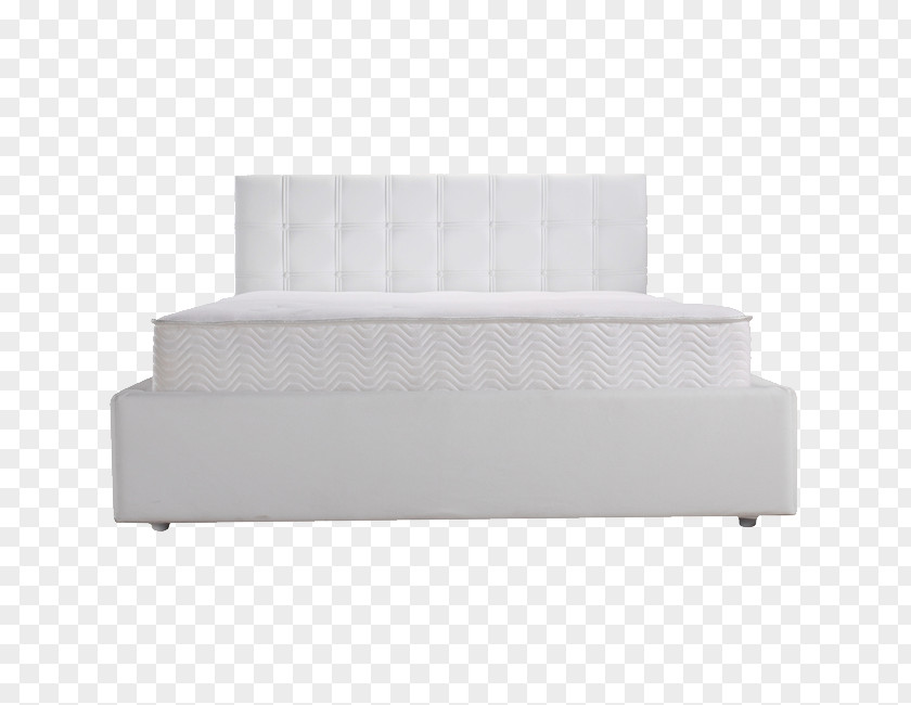 Bed Mattress Couch Leather Skin PNG
