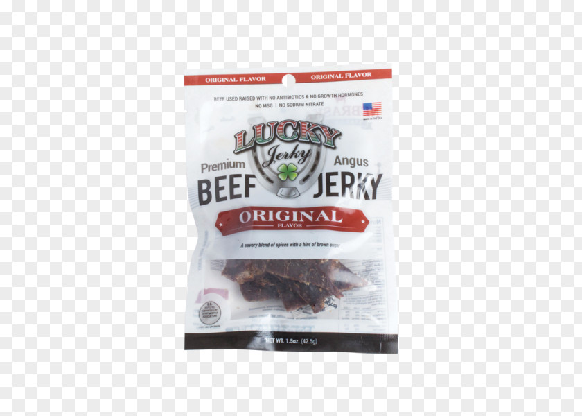 Beef Jerky Meat PNG