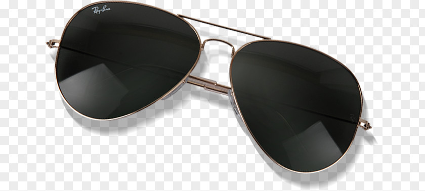 Black Creative Sunglasses Designer PNG