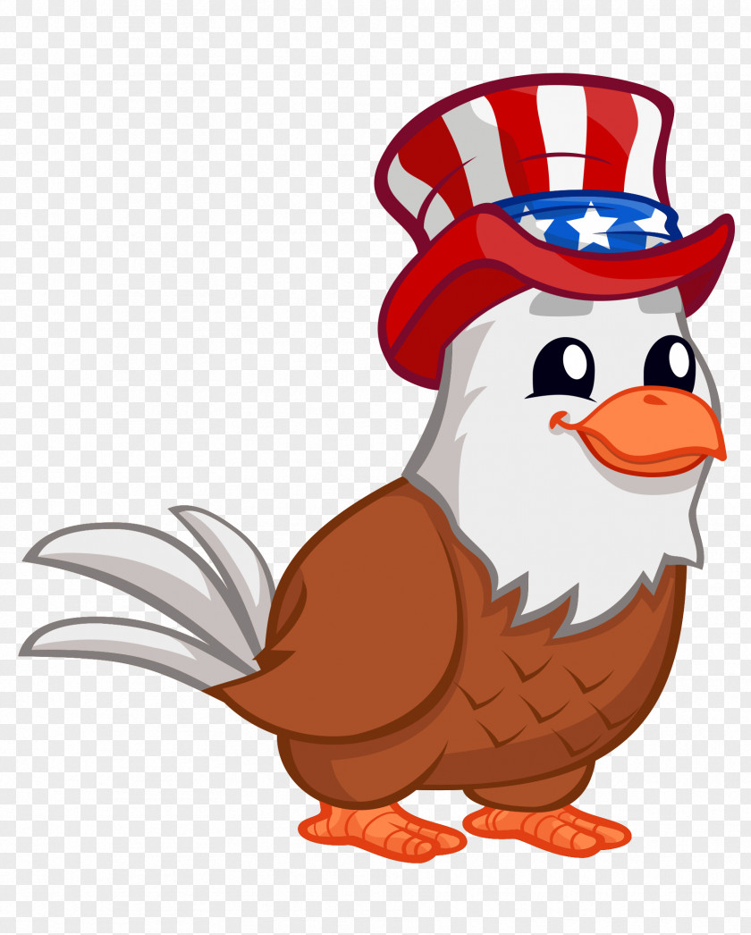 Cap Clip Art Bald Eagle Image Cartoon PNG