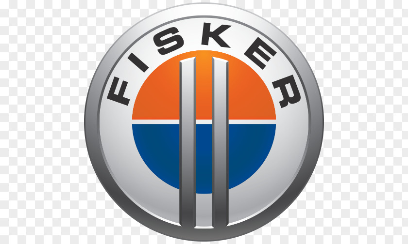 Car 2012 Fisker Karma Automotive Logo PNG