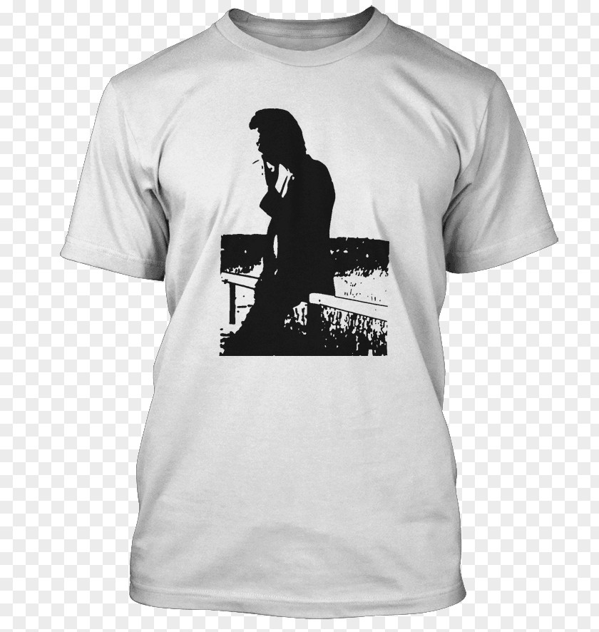Cave Man Concert T-shirt Clothing Printed Amazon.com PNG