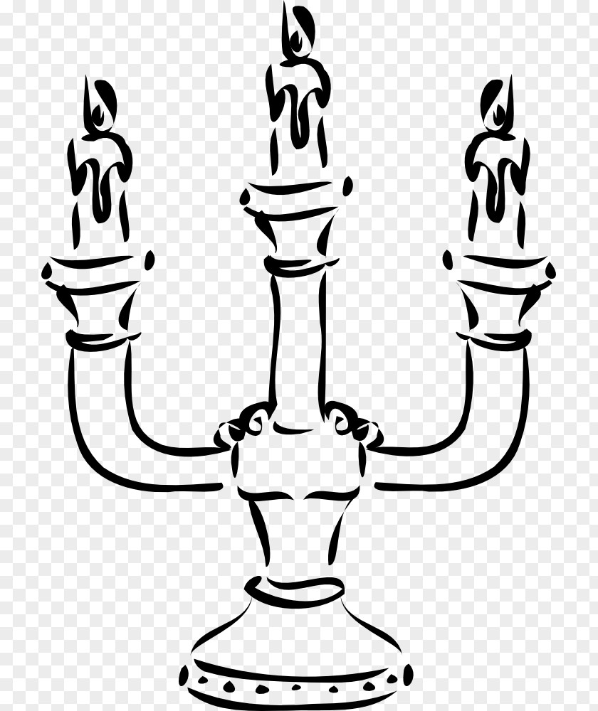 Cherubs Pics Candelabra Candlestick Clip Art PNG