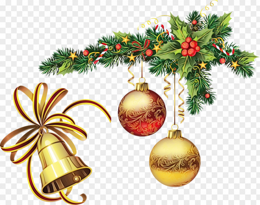 Christmas Ornament PNG