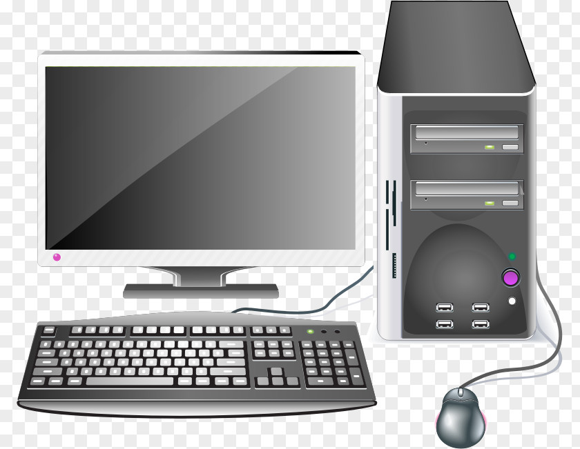 Computer Mouse Desktop Computers Personal Clip Art PNG