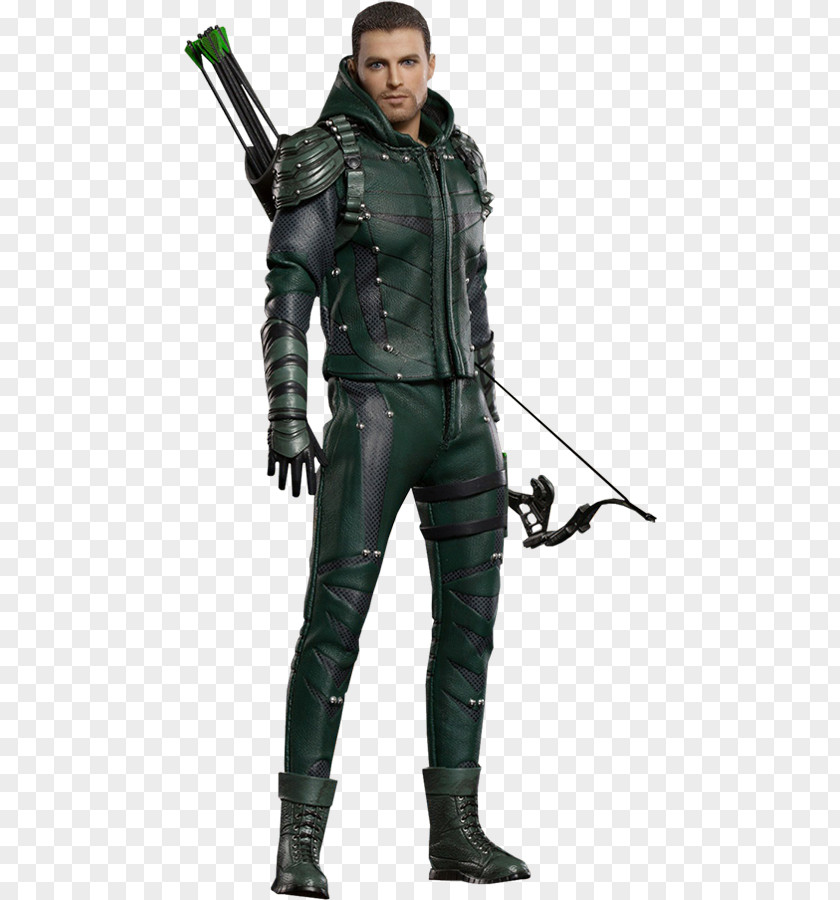 DC Collectibles Stephen Amell Green Arrow Oliver Queen Action & Toy Figures PNG