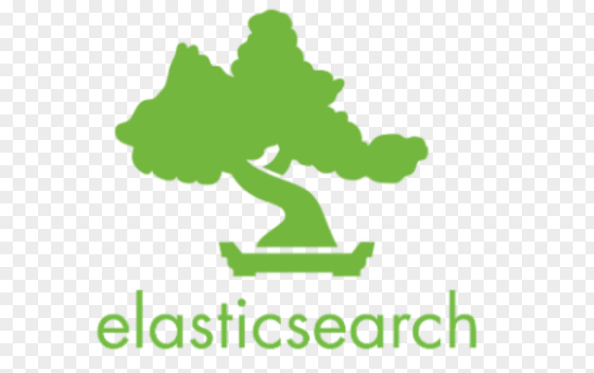 Elastic Elasticsearch Kibana Big Data MapR Software Developer PNG