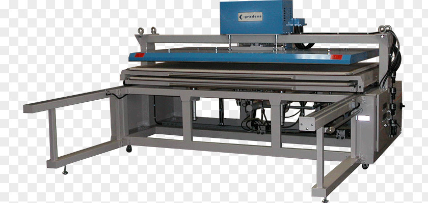 Heat Press Car Office Supplies Printer Line PNG