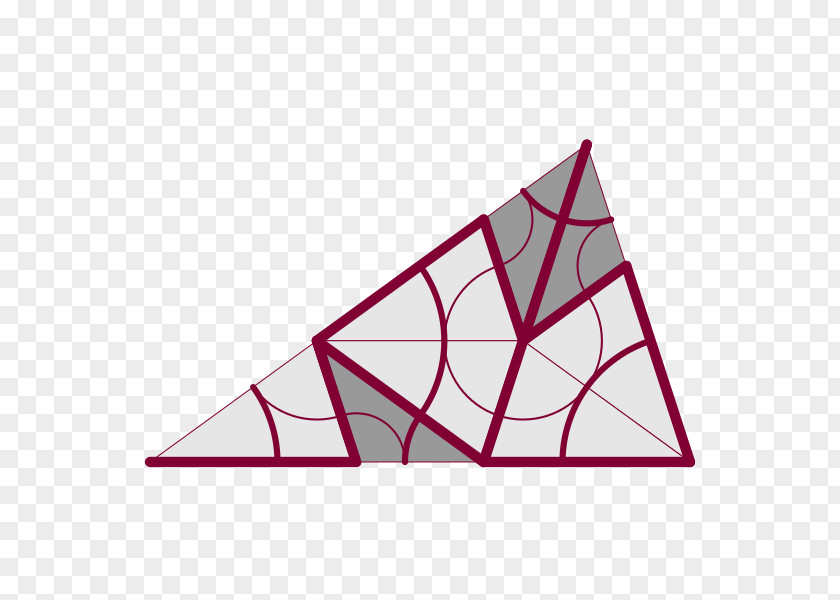 Kite Penrose Tiling Tessellation Aperiodic Finite Subdivision Rule Mathematician PNG