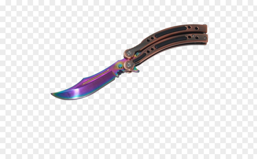 Knife Hunting & Survival Knives Counter-Strike: Global Offensive Throwing Bowie PNG
