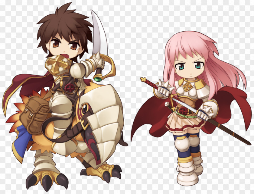 Knight Ragnarok Online Ragnarök Lord Wiki PNG