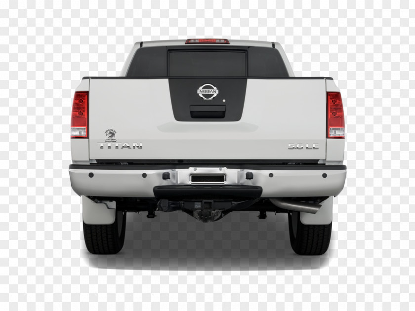 Nissan 2017 Titan Car 2014 2013 PNG