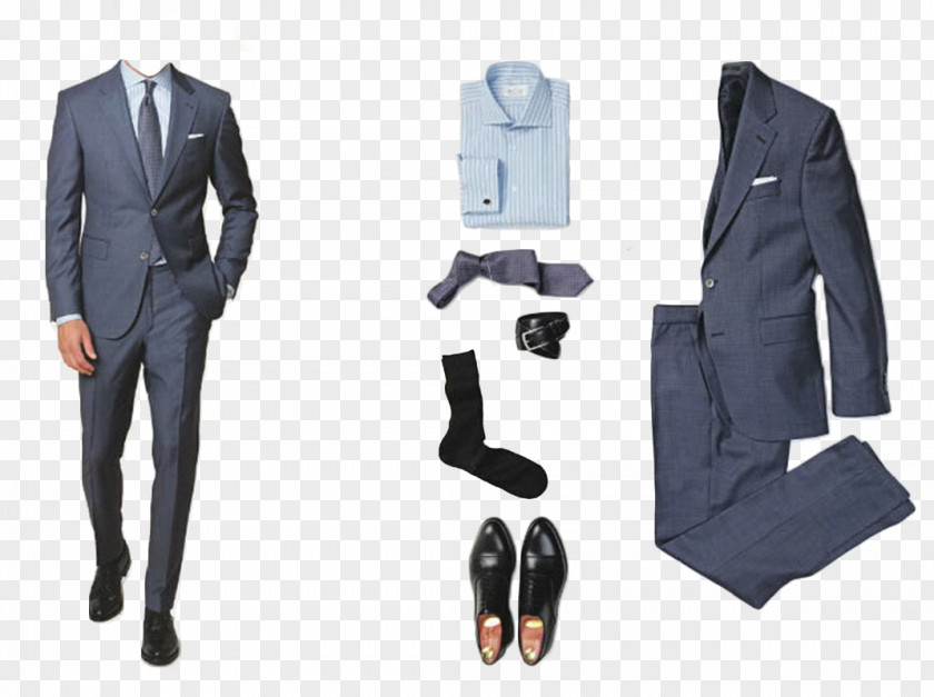 Physical Suit Tuxedo Fashion Costume PNG