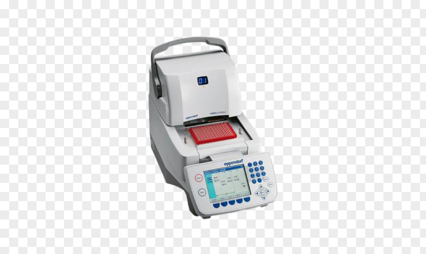 Science Thermal Cycler Laboratory Centrifuge Eppendorf PNG