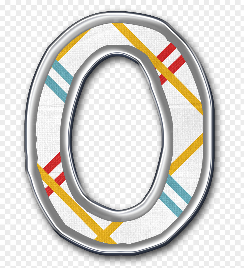 The Number 0 Symbol Numerical Digit PNG