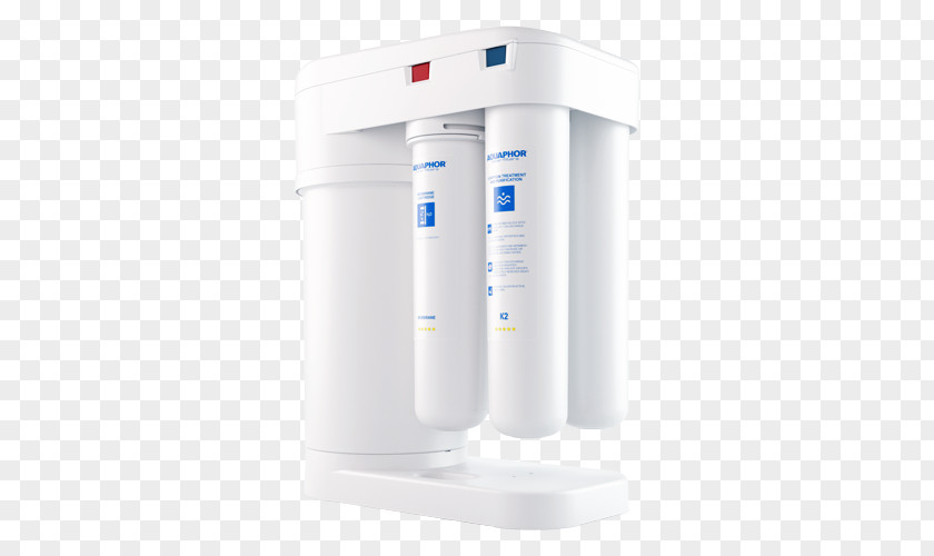 Water Filter Distilled Reverse Osmosis PNG