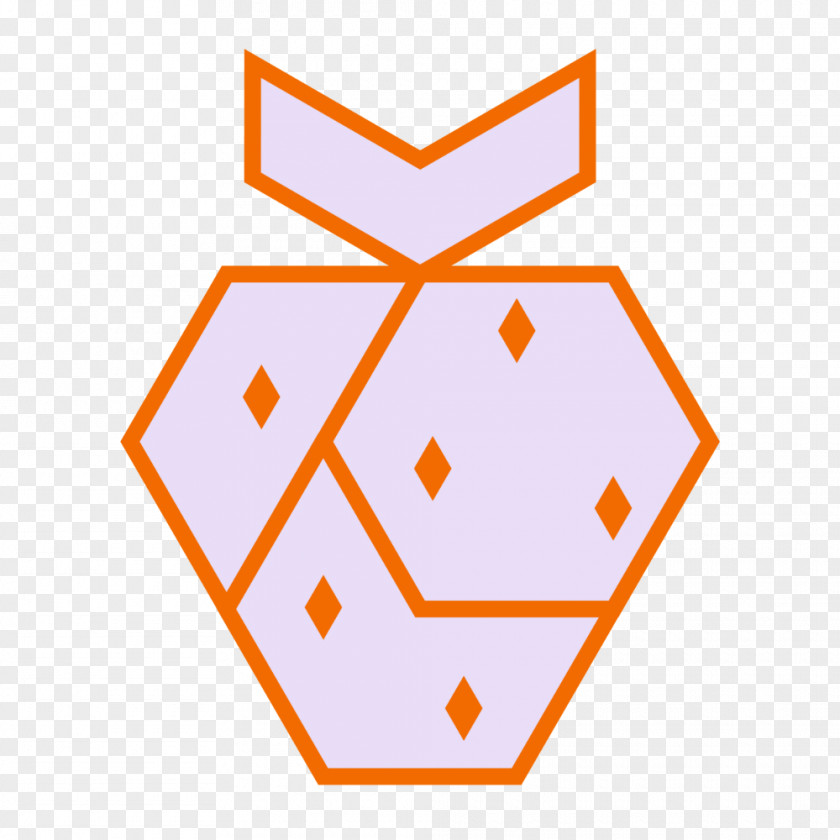 Bee Royalty-free Hexagon PNG