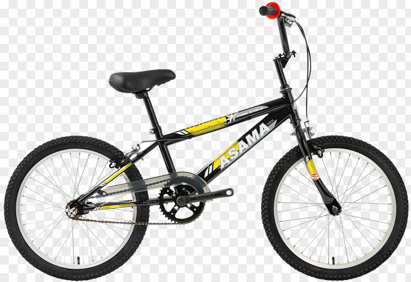 Bicycles BMX Bike GT Freestyle PNG