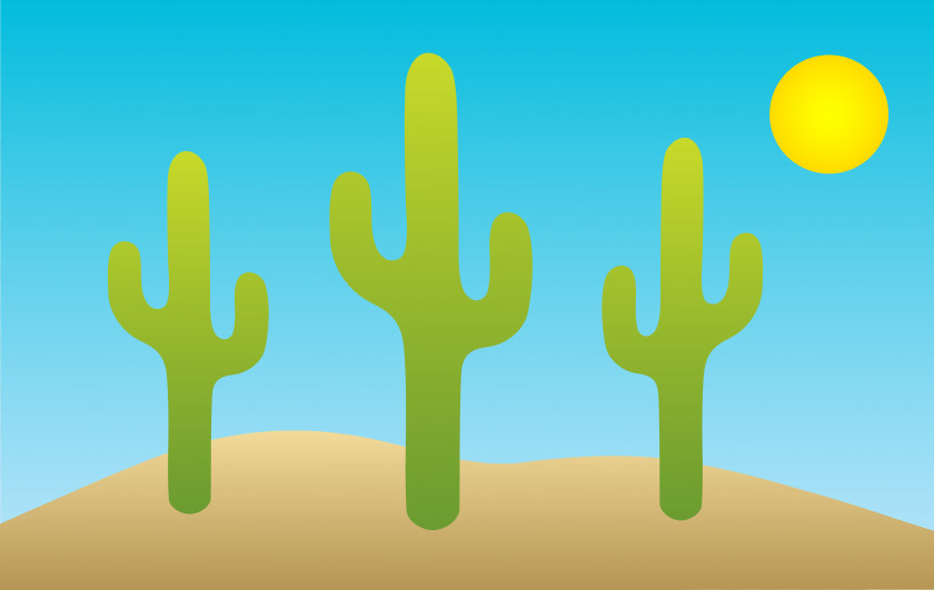 Cacti Cliparts Stock Photography Hand Font PNG