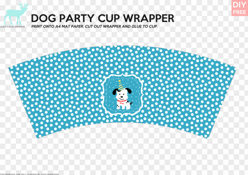 Double Celebration Sphere Cupcake Dog Circle Area PNG