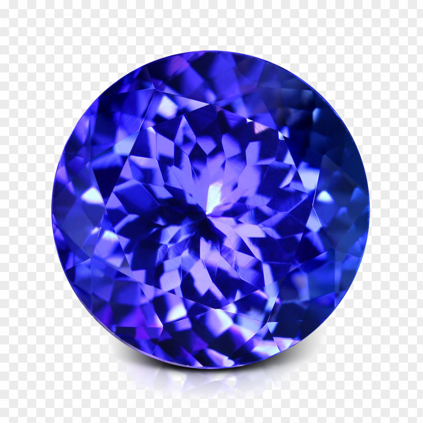 Gemstone Earring Tanzanite Birthstone Jewellery PNG