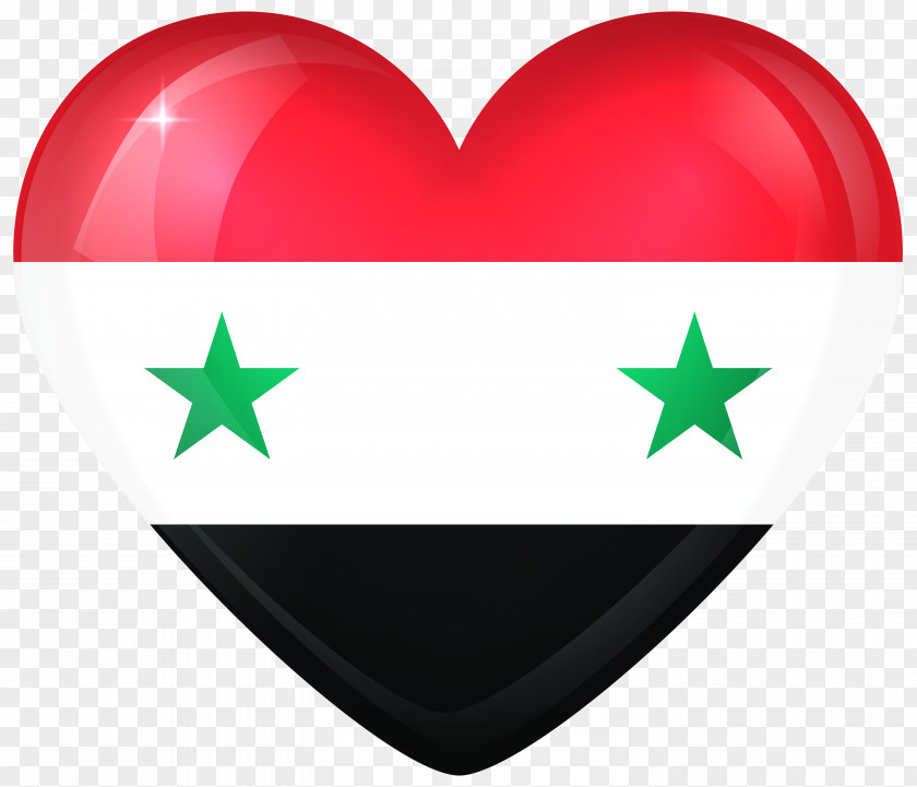Heart Flag Washington, D.C. Of Iraq Petroleum Company PNG