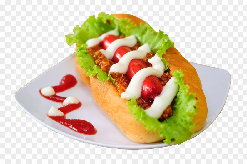 Hot Dog Chicago-style Sausage Hamburger Buffalo Wing PNG