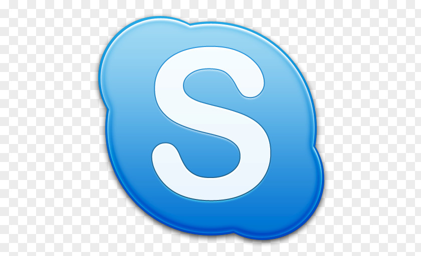 Icon Skype Free Image Clip Art PNG