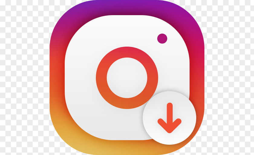 Instagram Downloader Android Computer Software PNG