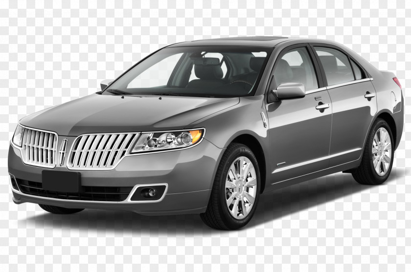 Lincoln Motor Company 2012 MKZ Hybrid Town Car 2016 MKX PNG