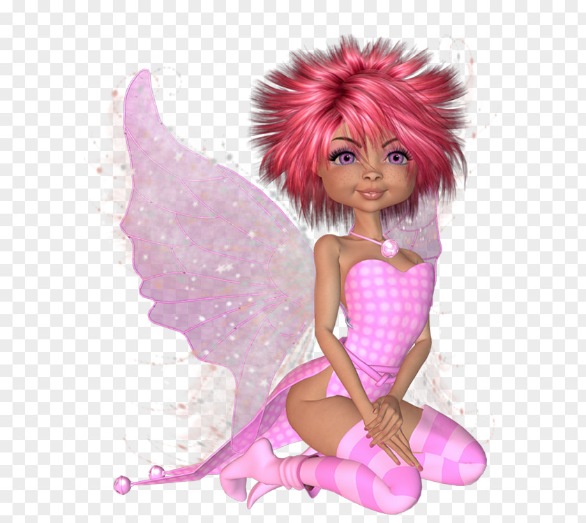 Little Fairy Jasmine Becket-Griffith Clip Art PNG