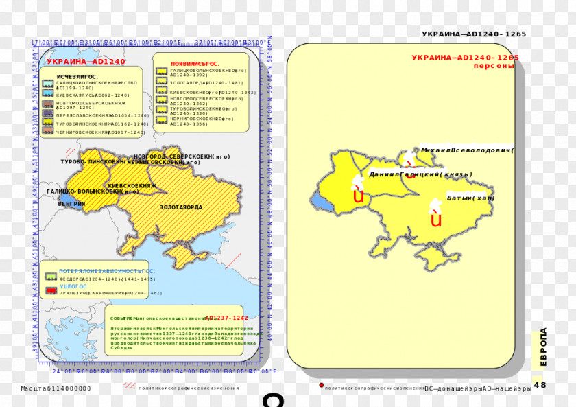 Map Ukraine Crimean Khanate Polish–Lithuanian Commonwealth PNG