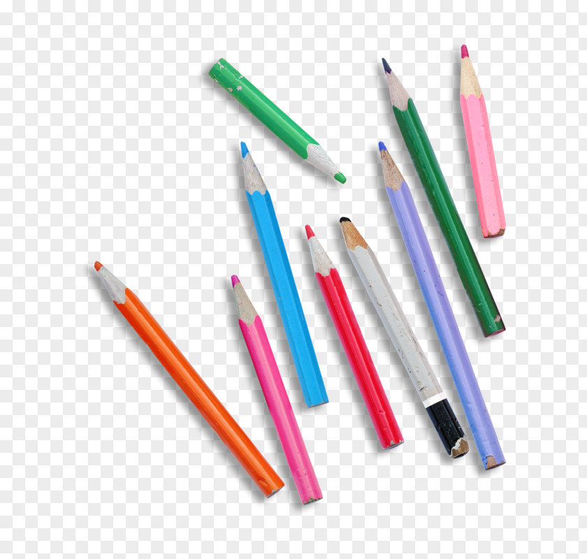 Pen Pencil PNG