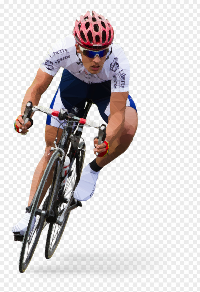 Road Bicycle Racing Cycling Mountain Bike PNG