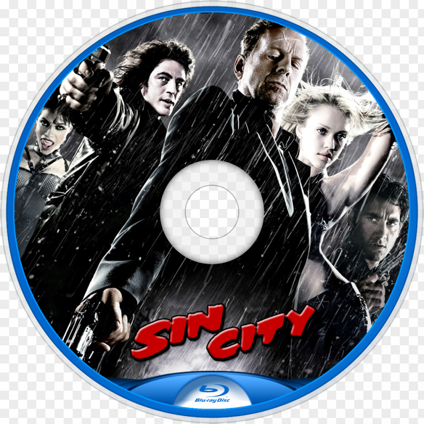 Sin City John Hartigan DVD Film Streaming Media PNG