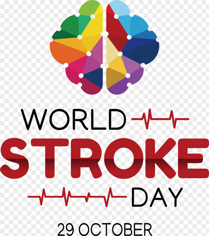 Stroke World Stroke Day Health Care Health Therapy PNG