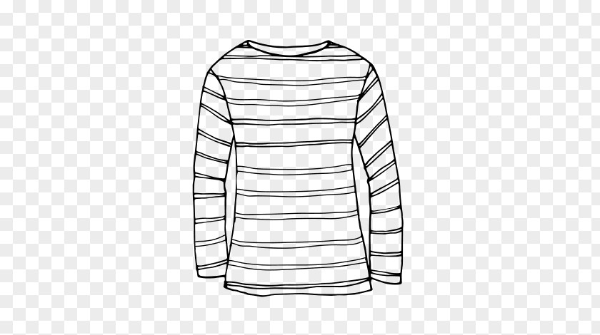 T-shirt Long-sleeved Coloring Book Polo Shirt PNG