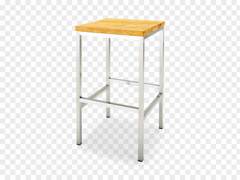 Table Bar Stool Furniture PNG