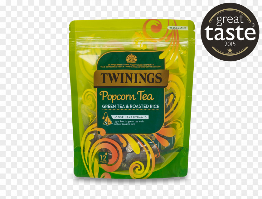 Tea Masala Chai Green English Breakfast Twinings PNG