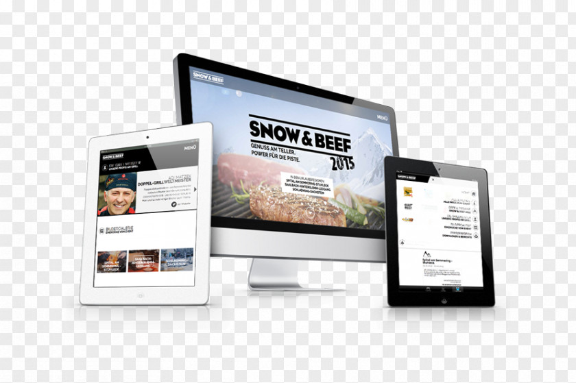 Website Mock Up Brand Display Advertising Multimedia PNG