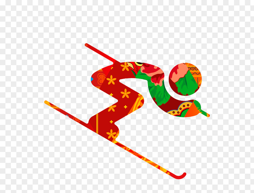 2014 Winter Olympics 1998 Olympic Games Sports Alpine Skiing PNG