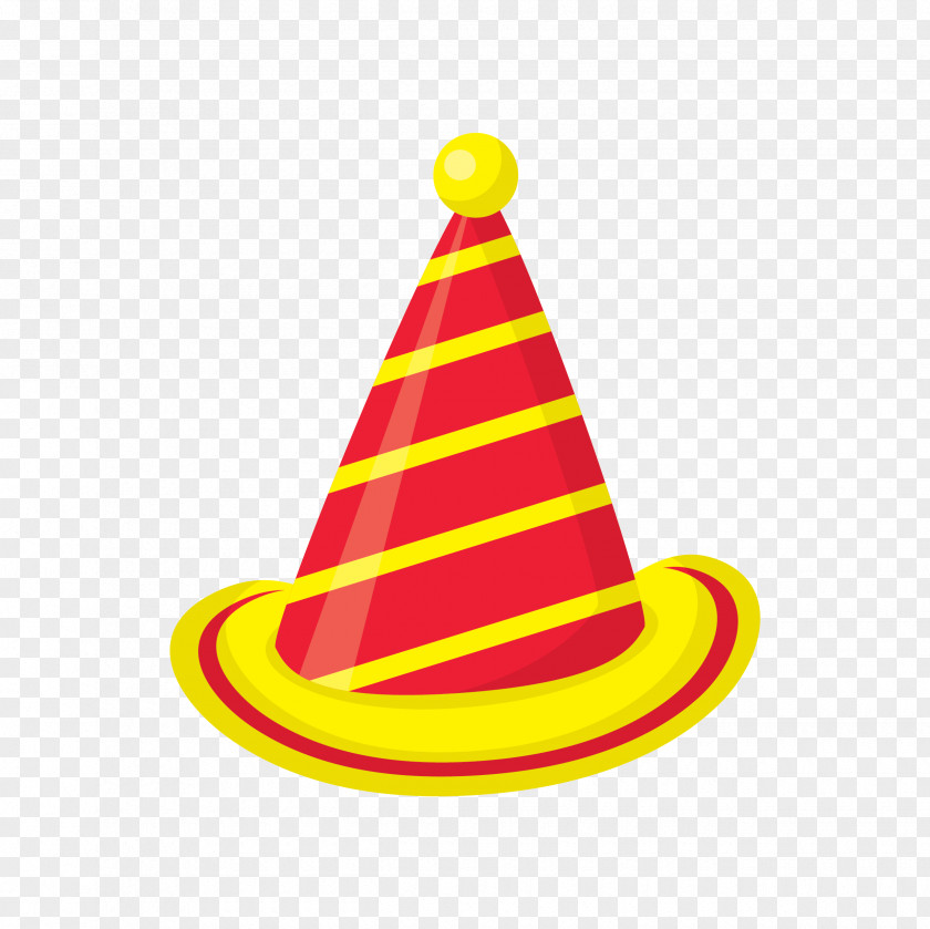 Birthday Hat Free Downloads, Cartoon Clip Art PNG