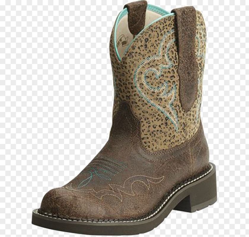Boot Cowboy Slipper Ariat Shoe PNG