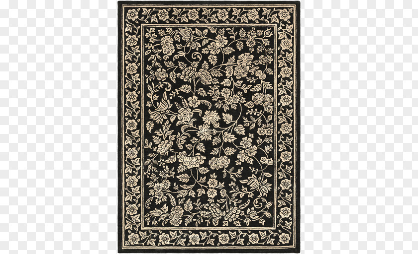 Carpet Vloerkleed Tufting Wool Area PNG
