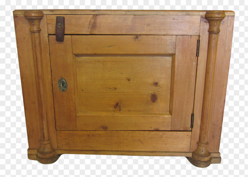 Cupboard Bedside Tables Drawer Furniture Shelf PNG