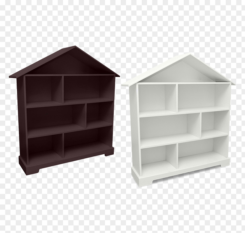 Design Shelf Plastic Angle PNG